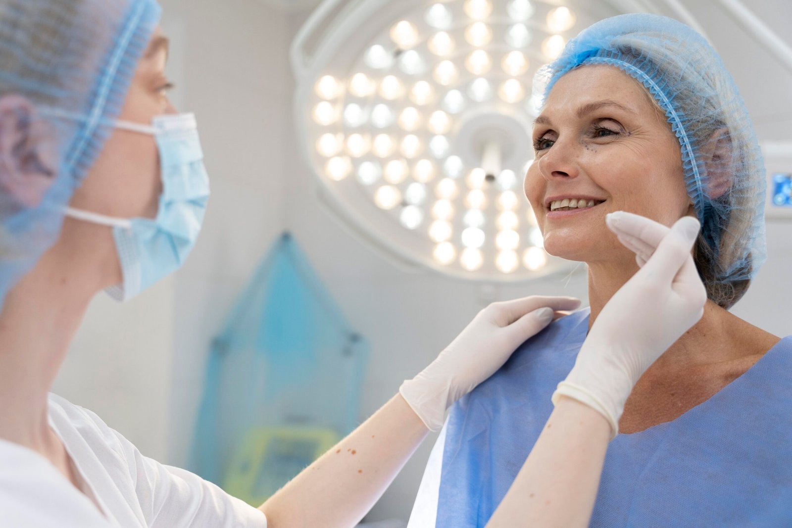 Como Funciona a Harmonização Facial Feita por Dentistas?