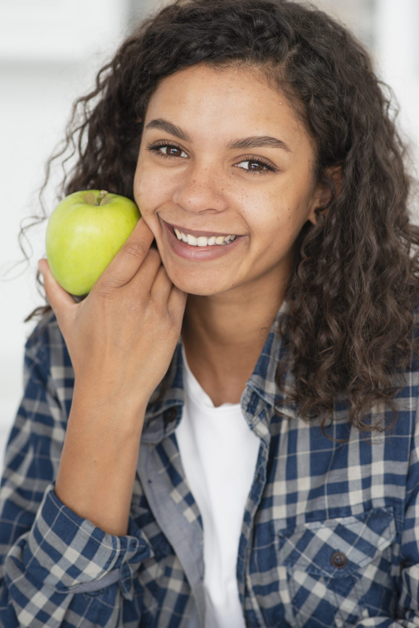 Cuidados com a Alimentação Para Ter Dentes Mais Saudáveis